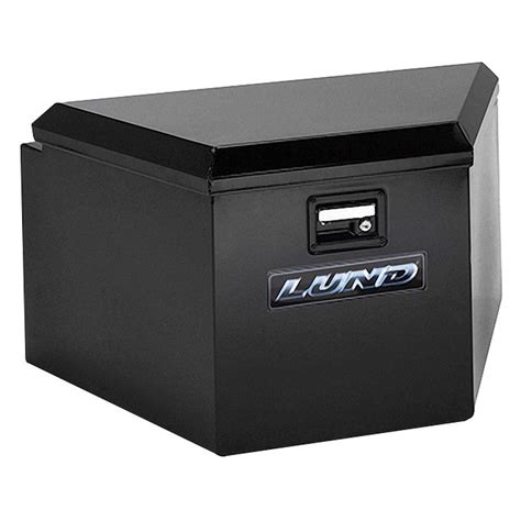 lund steel tongue tool boxes|aluminum trailer tongue box 21.